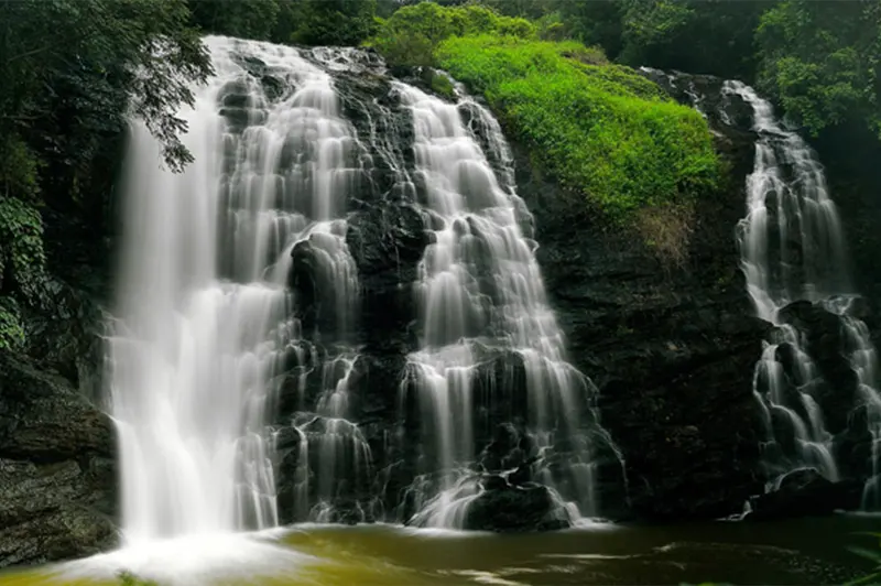 Abbey Falls
