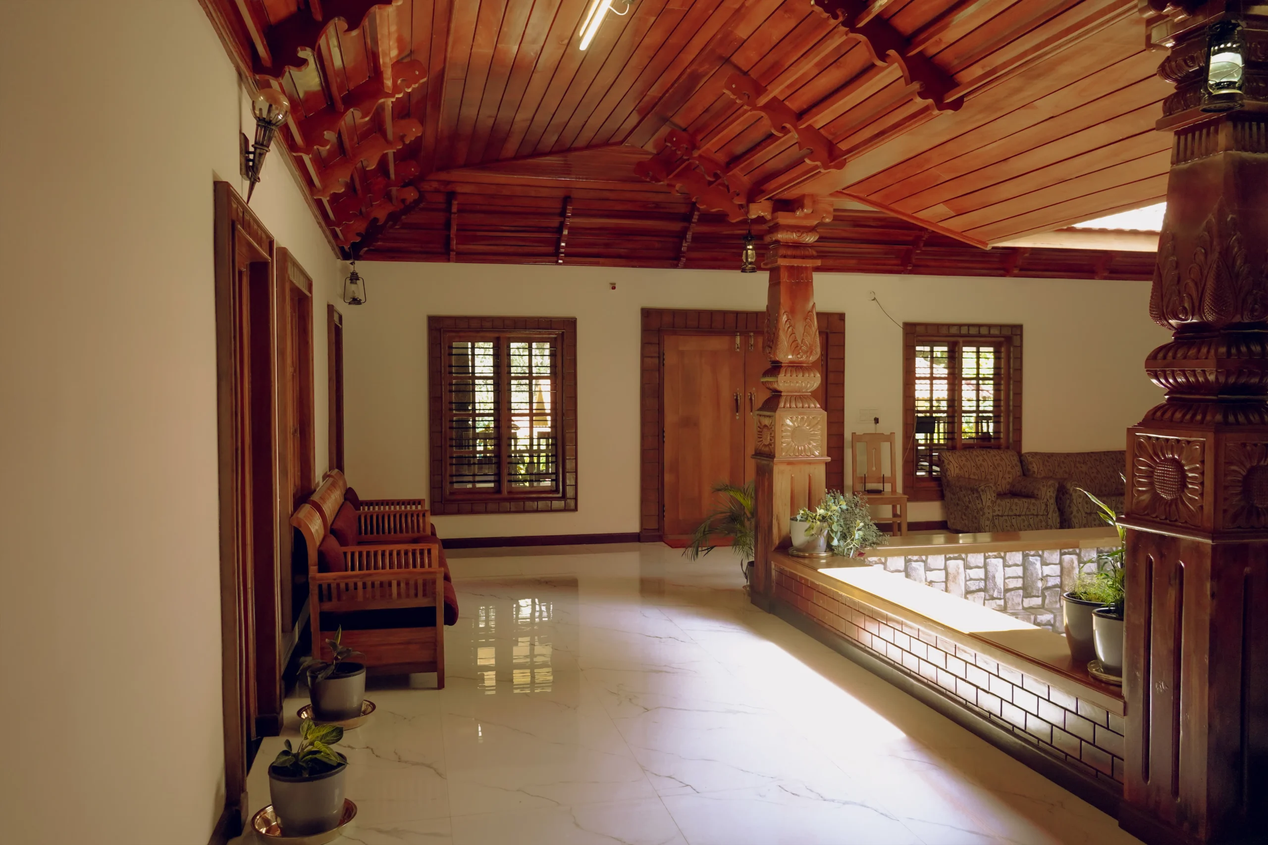 cottage room 5