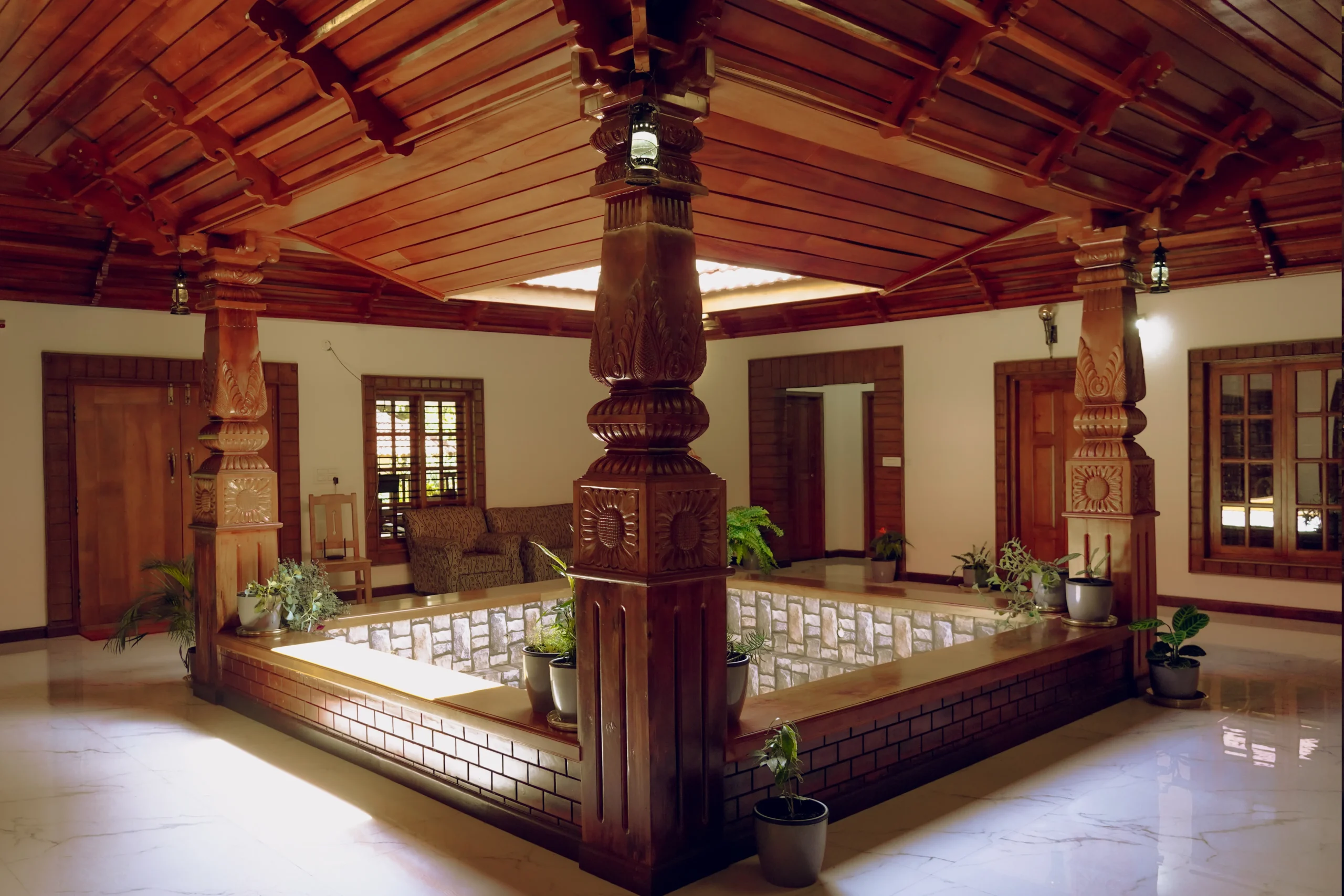 cottage room 6