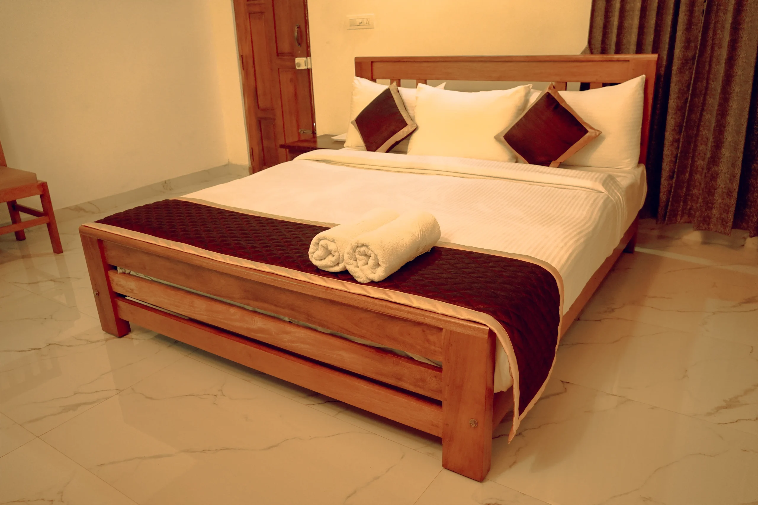 deluxe room 1