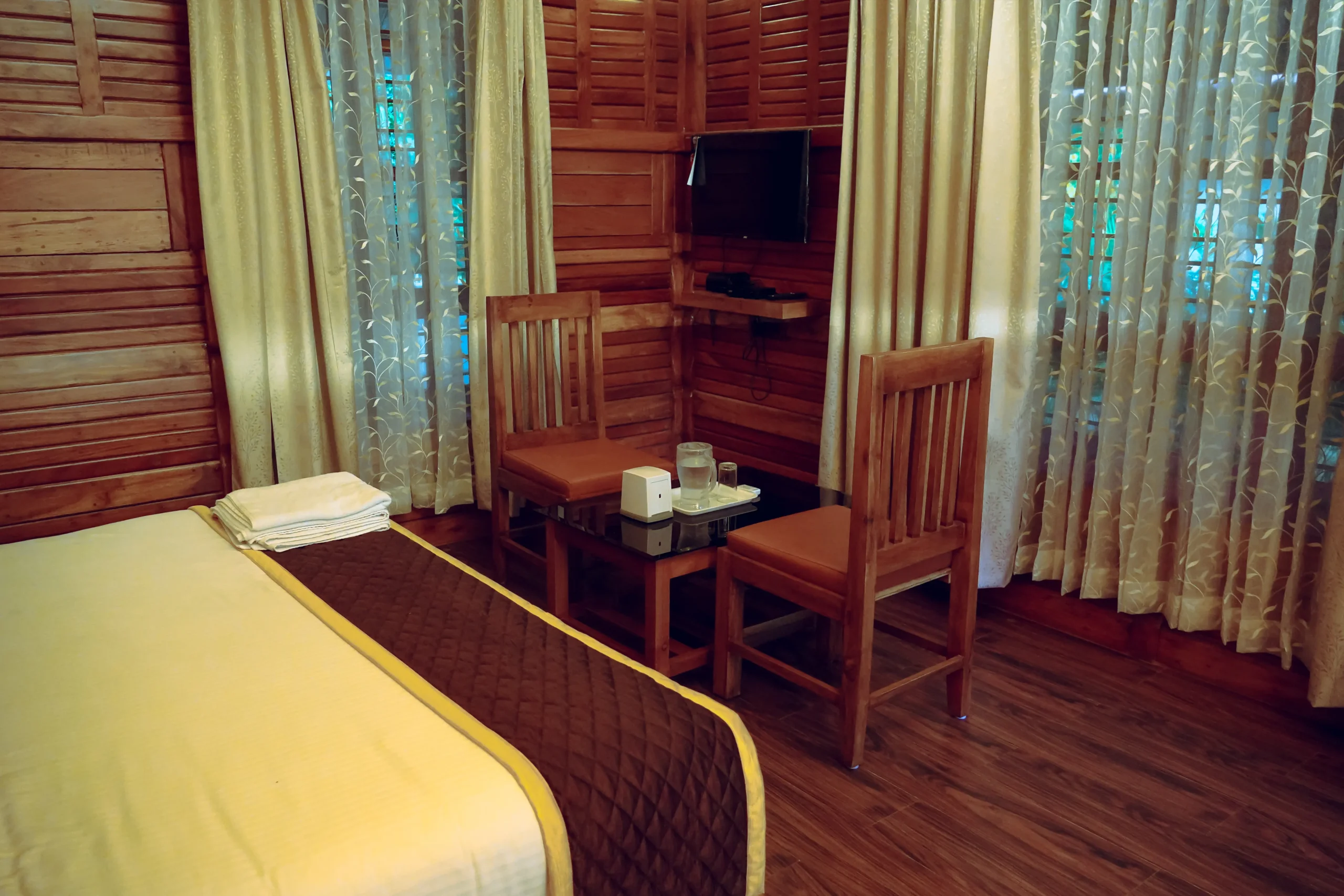 deluxe room 4