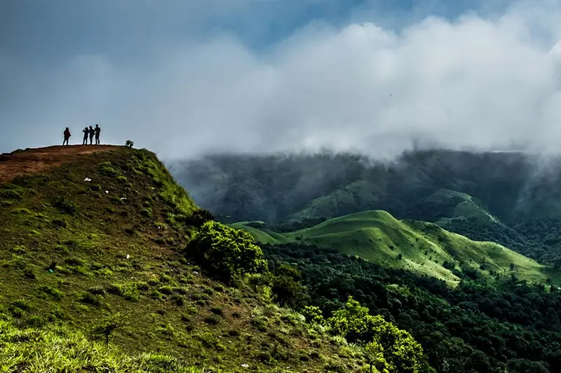 mandalpatti peak